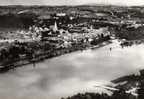 69 VERNAISON Vue Generale Et Le Bac - Belleville Sur Saone