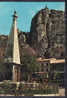 ALPES DE HAUTE PROVENCE - Castellane - Le Roc Et Notre Dame Du Roc - Castellane