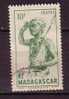 M4492 - COLONIES FRANCAISES MADAGASCAR Yv N°300 - Gebruikt