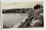 U.K----PAIGNTON-- 1955---Cliff Walk And Promenade, Goodrington  N° 125 - Paignton