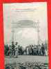 BRETIGNY SUR ORGE 1917 CAMPAGNE 1914 1915 1916 SUBSISTANCES MILITAIRES STATION MAGASIN GUERRE CARTE EN TRES BON ETAT - Bretigny Sur Orge