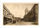 ANGLETERRE WINCHESTER GUILDHALL BROADWAY - Winchester