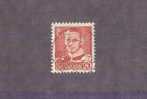 Denmark - Danmark - Frederik IX - Scott # 307 - Used Stamps