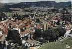 Arbois - Vue Aerienne - Arbois