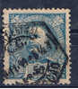 P Portugal 1895 Mi 148 Königsporträt - Used Stamps