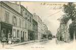 IVRY - Rue Du Parc - Ivry Sur Seine