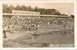 BERLIN - WANSEE - 1953 - Wannsee