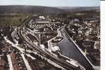 Canal De Bourgogne - Montbard