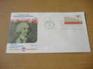 USA: FDC 1774 1st Continental Congress Bicentennial (1974) - 1971-1980