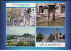 ALPES DE HAUTE PROVENCE - Forcalquier - Multi Vues - Forcalquier