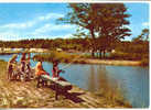 C9829 - Parcs Résidentiels Domaine De La Longuetaille - Val D' Oise FORGES    *pêche* - Chimay