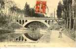 66 - Tourcoing - Le Pont De Fresnoy - Tourcoing