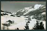 VALAIS - SAAS-FEE : Wildi, Edit. Gyger Et Klopfenstein (non Circulée) - Saas-Fee