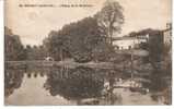 Carte Postale :  ORVAULT L ' étang De La Minoterie - Orvault