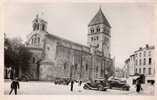 SAINT-GAUDENS : (31) L'église Collégiale - Saint Gaudens