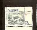 Timbre(s) Neuf(s) D'australie , Semaine Nationale Du Timbre, Timbre Sur Timbre - Mint Stamps