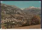 ALPES DE HAUTE PROVENCE - Barcelonnette - Vue Générale - Barcelonnette