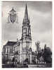 Livret Sur La Basilique Et Vue Aérienne Notre Dame Du Chêne - 1960 -Vion-photos Village - Pays De Loire