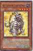 - BETE CRISTALLINE : TIGRE DE TOPAZE 1ERE EDITION DP07 - FR004 TRES BON ETAT - Yu-Gi-Oh