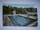 Mamers.la Piscine "les Mouettes".c.p.photo 14x9 - Mamers