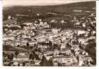 LE CHAMBON SUR LIGNON   -   ** VUE GENERALE AERIENNE **   -   Editeur : J.CELLARD De Lyon   N° 54.829 - Le Chambon-sur-Lignon