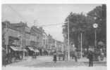 80 )) AMIENS, Place René Goblet, CN 63, ANIMEE - Allaines