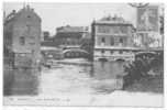80 )) AMIENS, Pont Saint Michel, LL 68 - Allaines