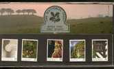 Great Britain 1995  The National Trust.  Presentation Pack - Presentation Packs