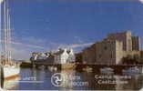 # ISLE_OF_MAN 3 Castle Rushen - Castletown 20    Tres Bon Etat - Isle Of Man