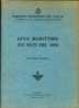 CREM  REGIA  MARINA MILITARE  ANNO DICEMBRE  1941 LEVA MARITTIMA  ED. VIAREGGIO ARCH  158 - Sonstige & Ohne Zuordnung