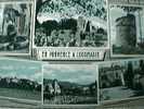 FRANCE LOURMARIN PROVENCE VUE VB1973  BT21512 - Lourmarin