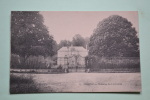 GRIGNY (91) Chateau De L´Arbalète - 5 - Parfait état - 1910-1918 - Grigny