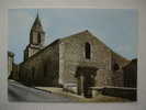 26 DONZERE EGLISE - Donzere