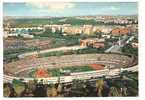 21741)cartolina Illustratoria  Roma - Stadio Olimpico  - Nuova - Stadi & Strutture Sportive