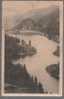 C - CARTE POSTALE - 42 - ROCHETAILLEE - LE BARRAGE - - Rochetaillee