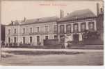 61.092/ GACE - Ecole Et Pensionnat - Gace