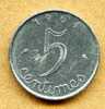 5 CENTIME " Epi" 1964 - 5 Centimes