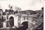 Pont Des Consuls - Villefranche De Rouergue