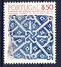 ##1981. Portugal. Azulejos= Tiles. Michel 1528. MNH ** - Nuovi