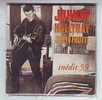 JOHNNY  HALLYDAY   TUTTI  FRUTTI   INEDIT 1959  Mini Cd Single - Andere - Franstalig