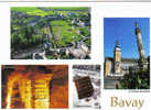 Carte Postale 59. Bavay Trés  Beau Plan - Bavay