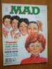 MAD - N° 240 - JULY 83 ! - EC