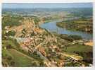 TREVOUX (Ain) : Vue Panoramique ; 1970 ,B/TB - Trévoux