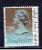 HK+ Hongkong 1988 Mi 549 Elisabeth II. - Used Stamps