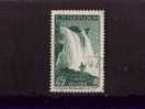 Cameroun - Falls On M'Bam River Near Banyo - Scott # 235 - Altri & Non Classificati