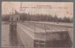 C - CARTE POSTALE - 58 - MONTCHAUSSE LES SETTONS - LE LAC - - Montsauche Les Settons