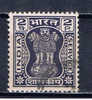 IND+ Indien 1968 Mi 164 Dienstmarke - Official Stamps