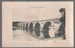 C - CARTE POSTALE - 82 - MOISSAC - LE PONT NAPOLEON - - Moissac