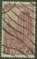 INDIA..1949..Michel # 198...used. - Gebraucht