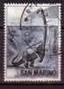 Y8493 - SAN MARINO Ss N°691 - SAINT-MARIN Yv N°646 - Used Stamps